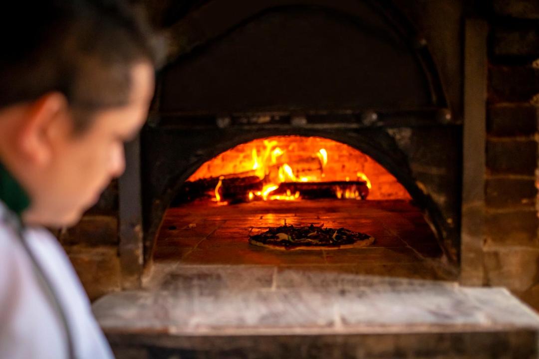 Photo of Kitchen in Piste