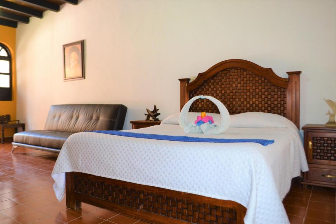 Photo of Bedroom in Comitan de Dominguez