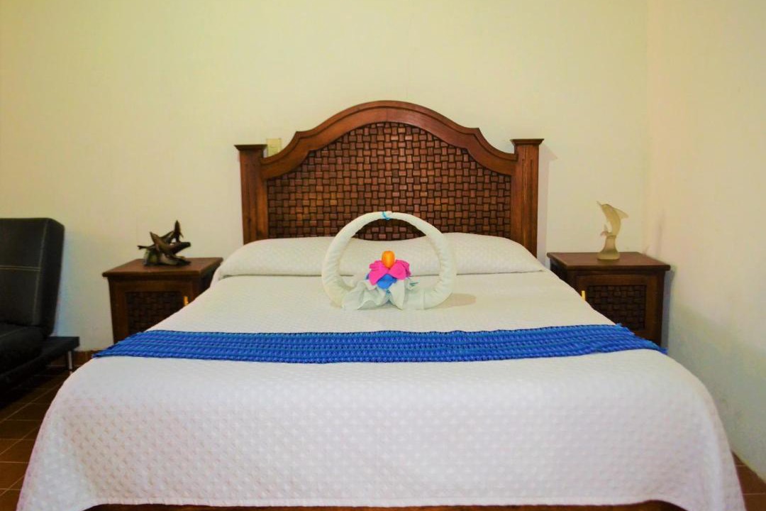 Photo of Bedroom in Comitan de Dominguez