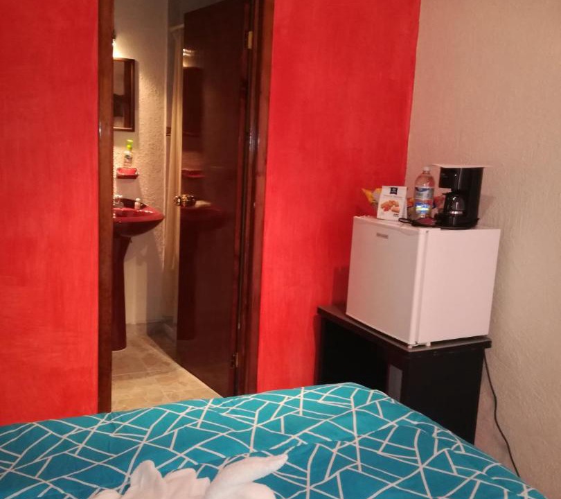 Photo of Bedroom in Orizaba