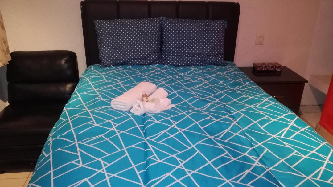 Photo of Bedroom in Orizaba