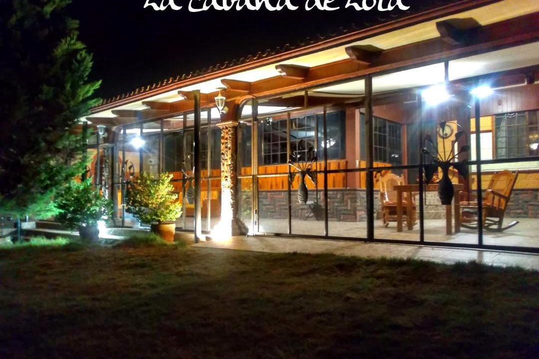 Photo of Buildings in Amealco
