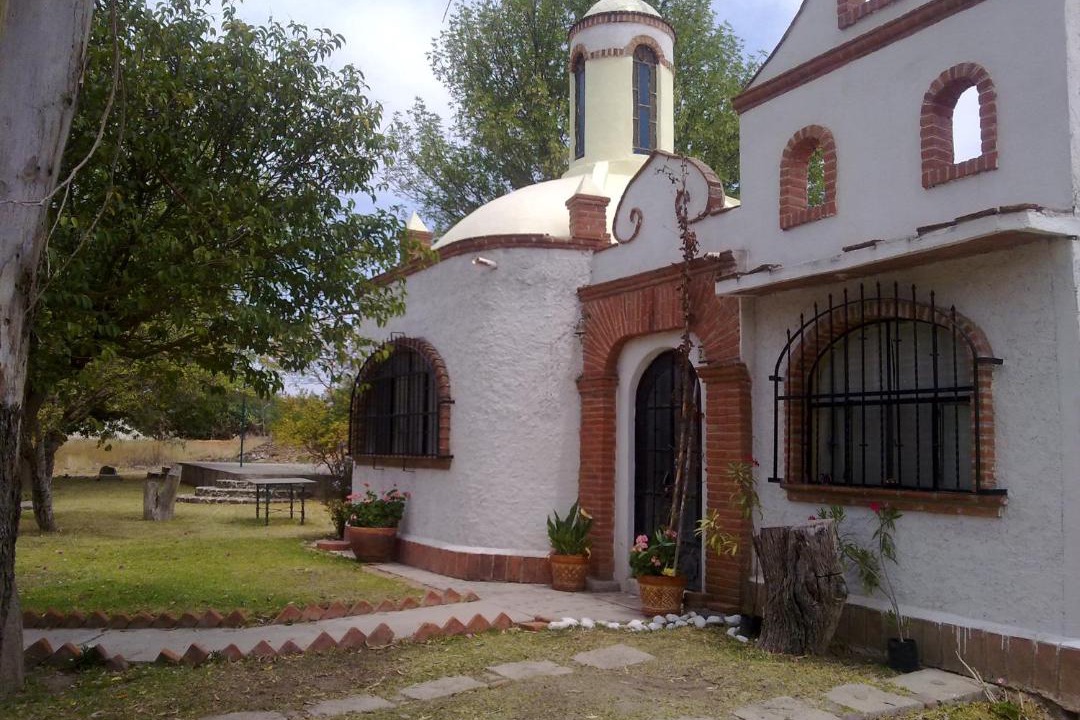 Photo of Others in Tequisquiapan