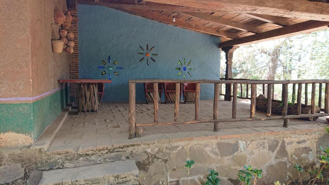 Photo of Others in Tapalpa