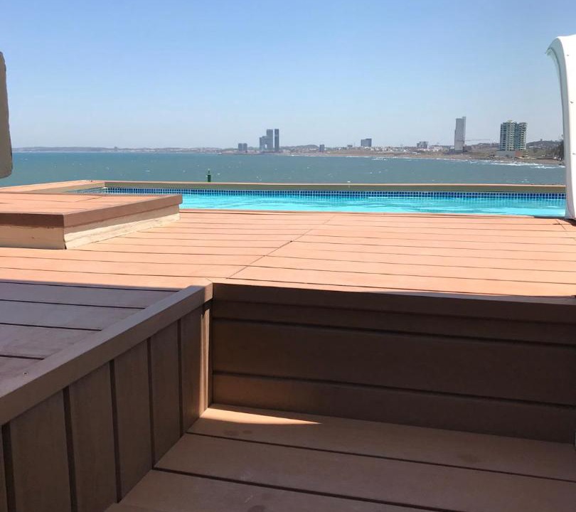 Photo of Patio Balcony in Boca del Rio