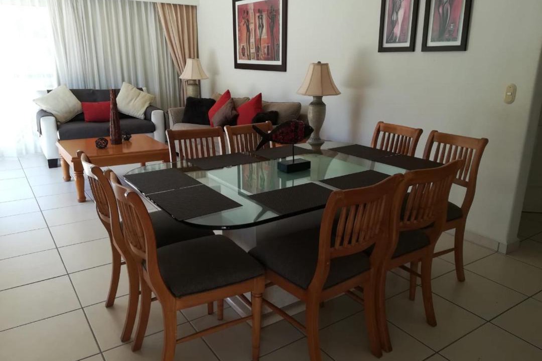 Photo of Livingroom in Nuevo Vallarta