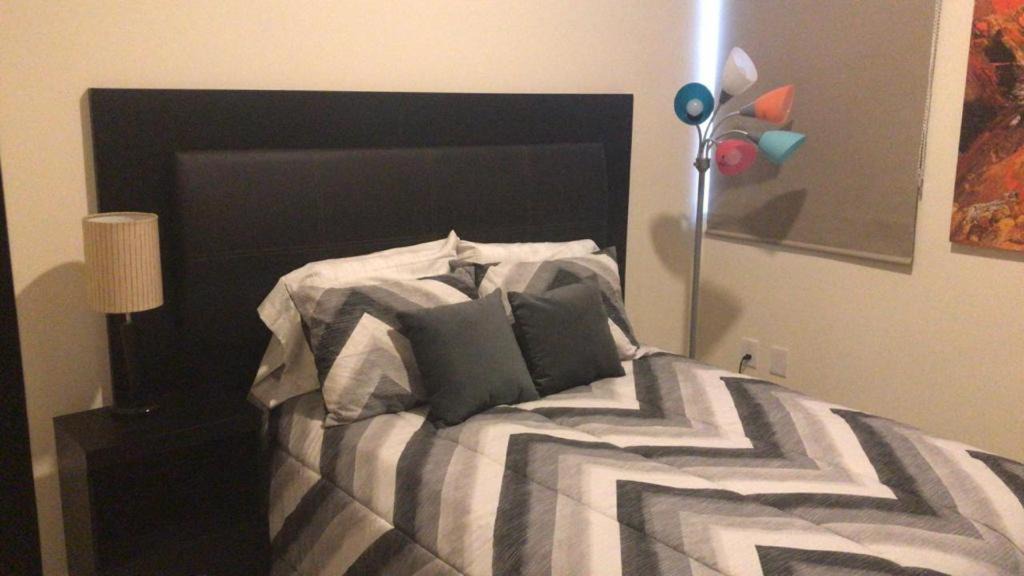 Photo of Bedroom in Puerto Juarez