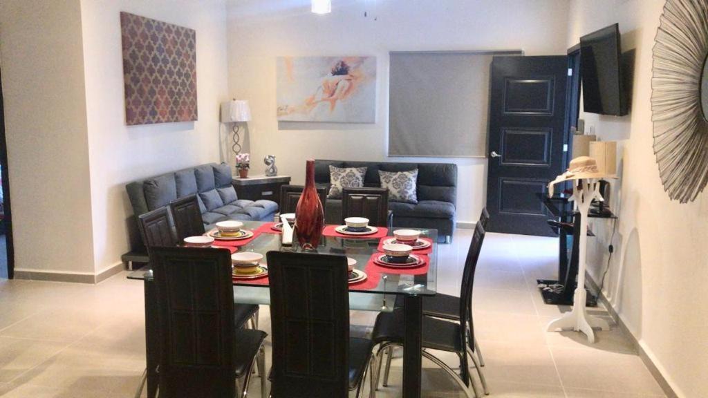 Photo of Livingroom in Puerto Juarez