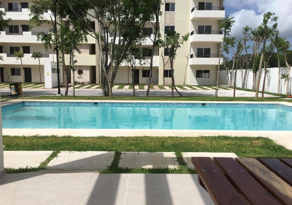 Photo of Outdoor in Puerto Juarez