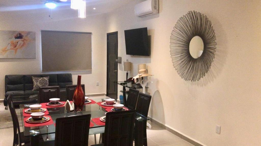 Photo of Livingroom in Puerto Juarez