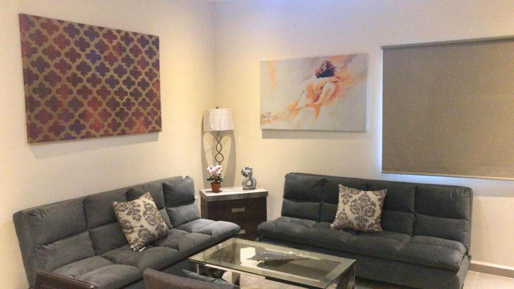 Photo of Livingroom in Puerto Juarez