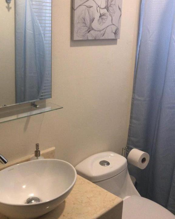 Photo of Bathroom in Puerto Juarez