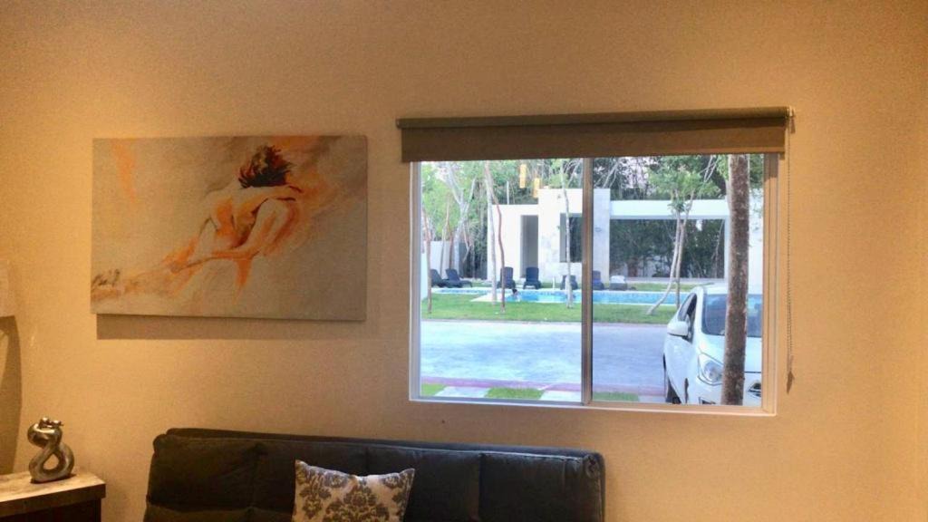 Photo of Livingroom in Puerto Juarez