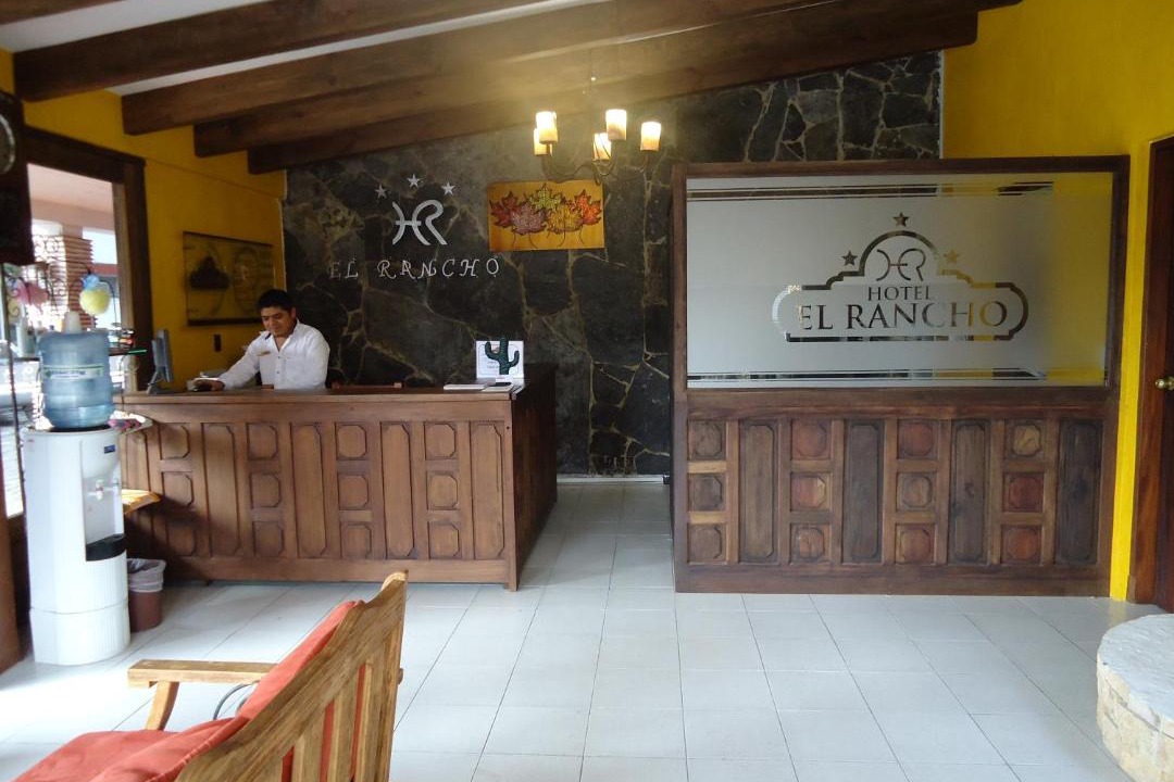Photo of Others in San Juan Bautista Tuxtepec