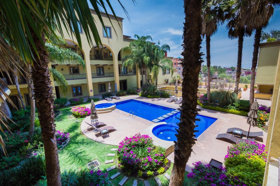Photo of Outdoor in San Miguel de Allende