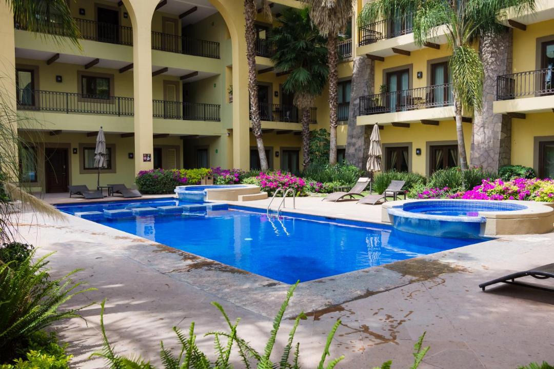 Photo of Outdoor in San Miguel de Allende
