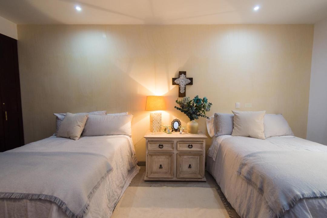 Photo of Bedroom in San Miguel de Allende