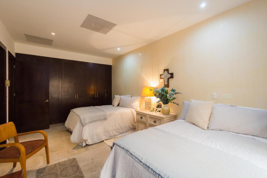 Photo of Bedroom in San Miguel de Allende