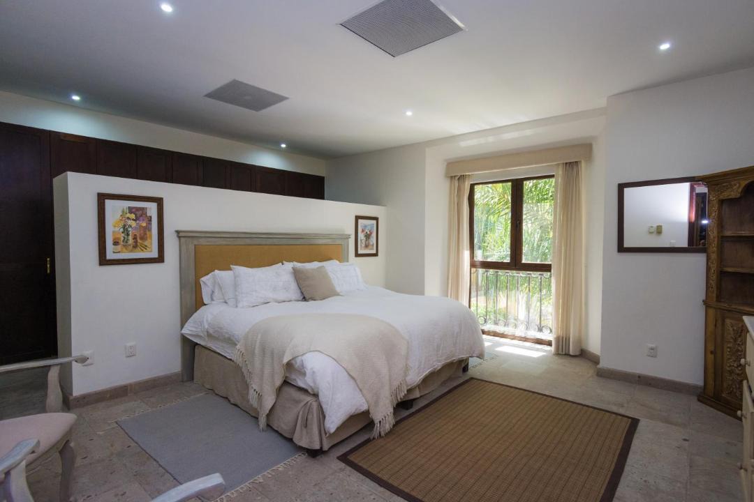 Photo of Bedroom in San Miguel de Allende