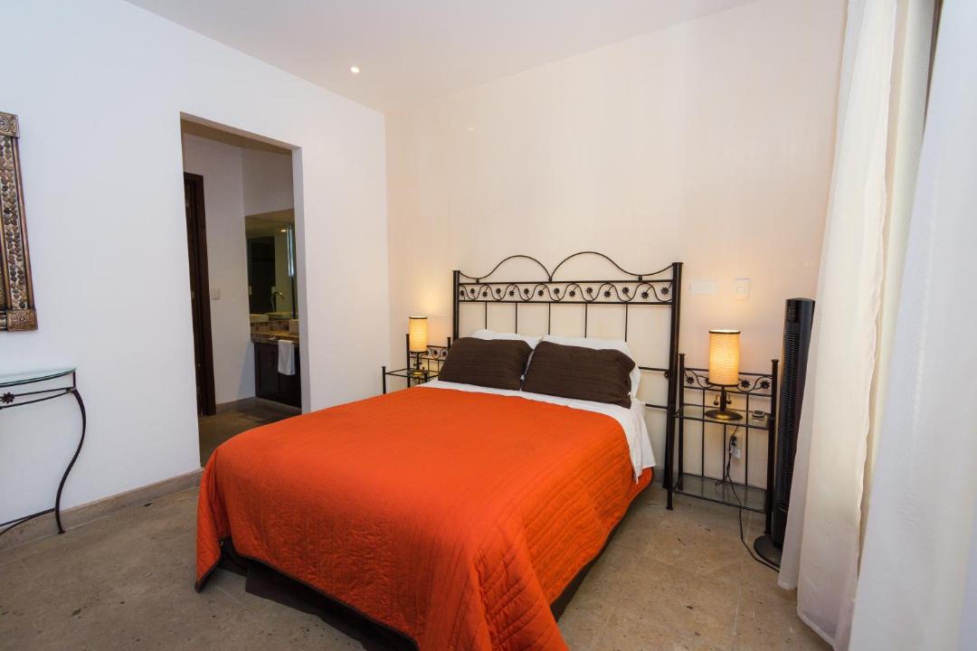 Photo of Bedroom in San Miguel de Allende