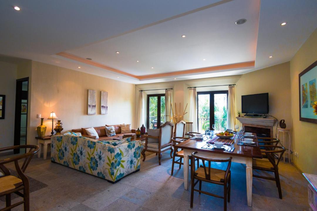 Photo of Livingroom in San Miguel de Allende