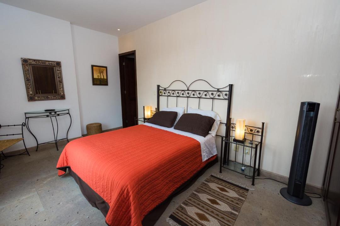 Photo of Bedroom in San Miguel de Allende