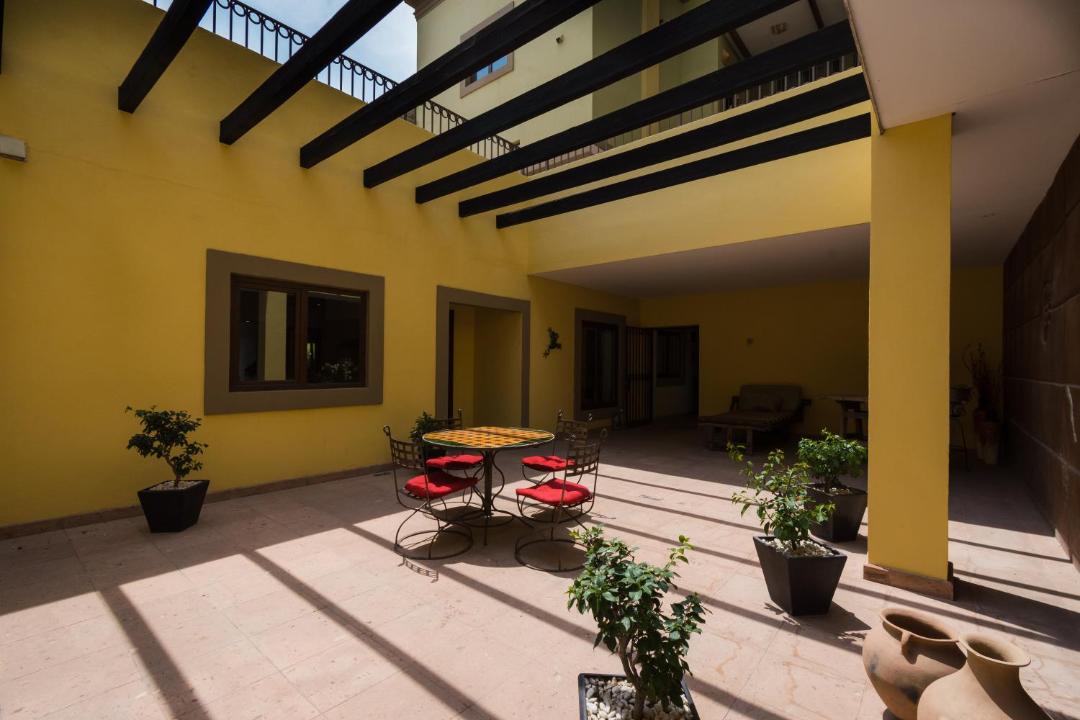 Photo of Livingroom in San Miguel de Allende