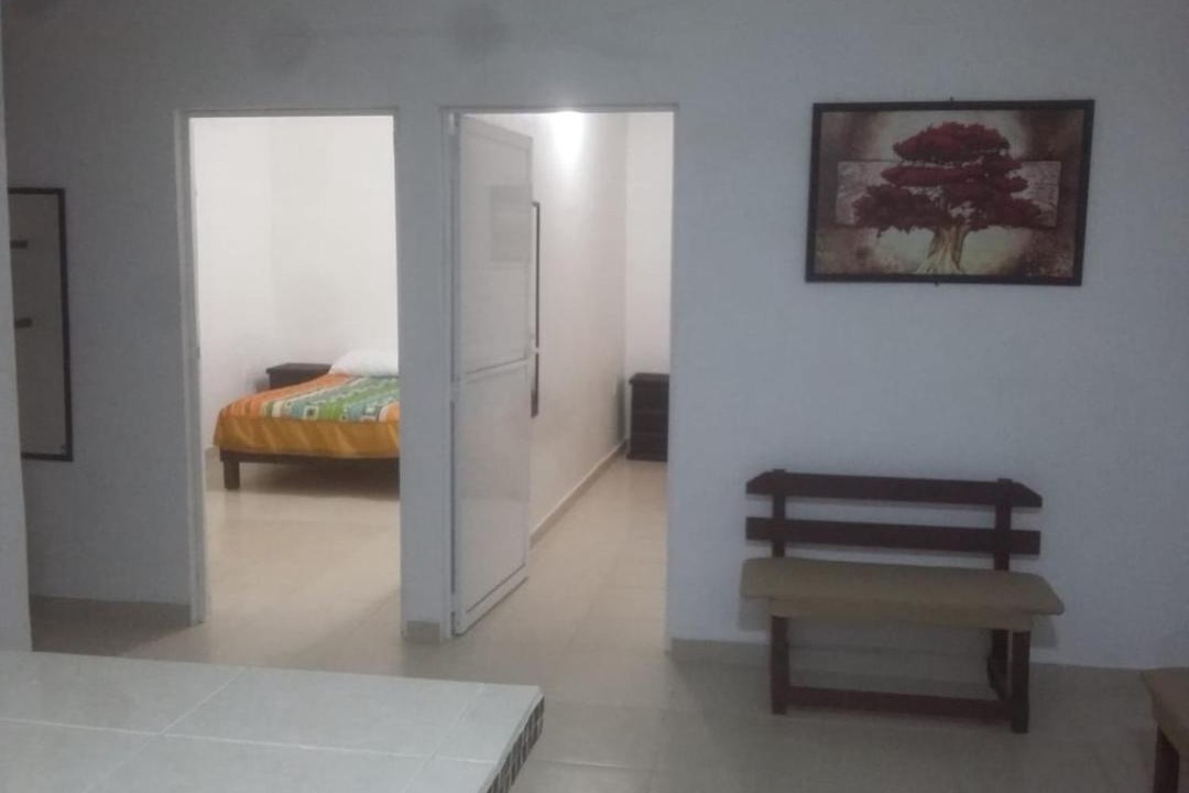 Photo of Bedroom in Playa Chachalacas