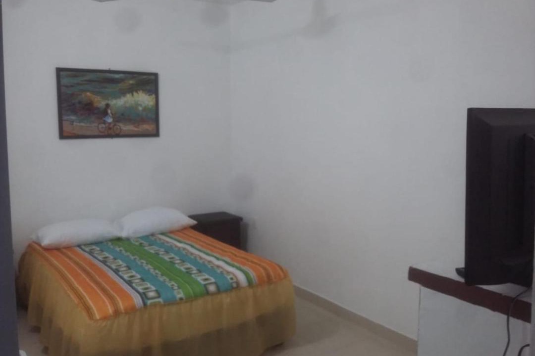 Photo of Bedroom in Playa Chachalacas