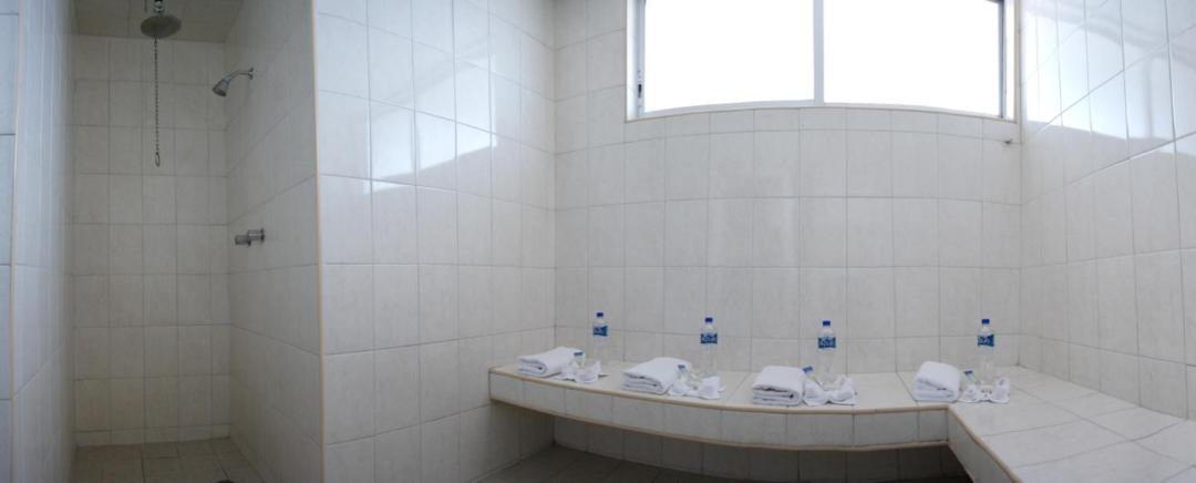 Photo of Bathroom in Centro