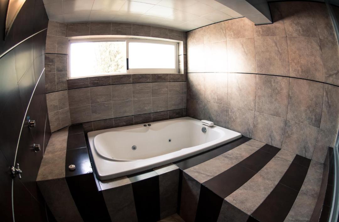 Photo of Bathroom in Xalapa