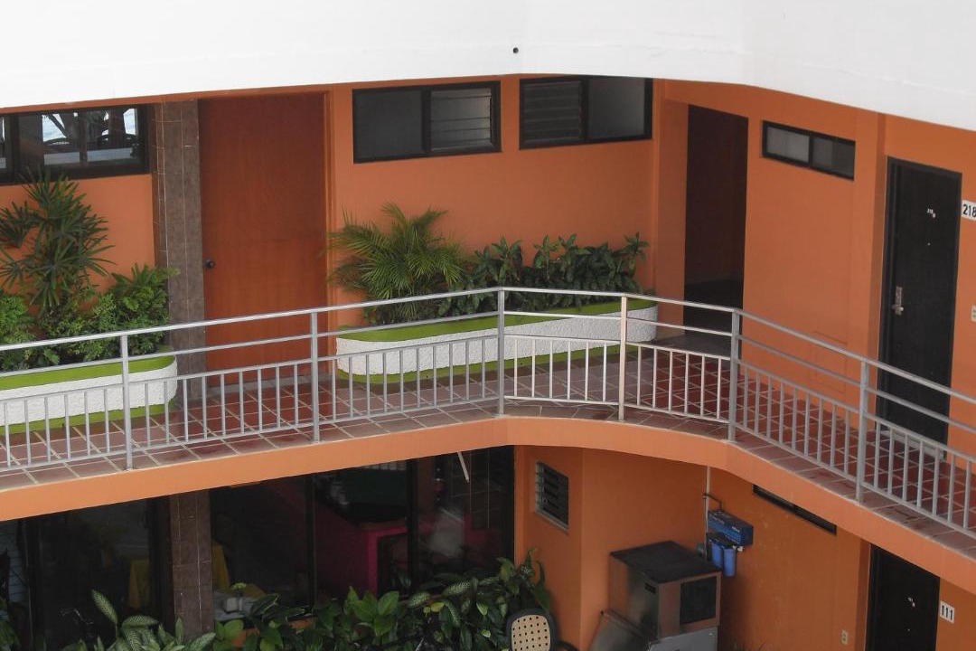 Photo of Patio Balcony in Catemaco
