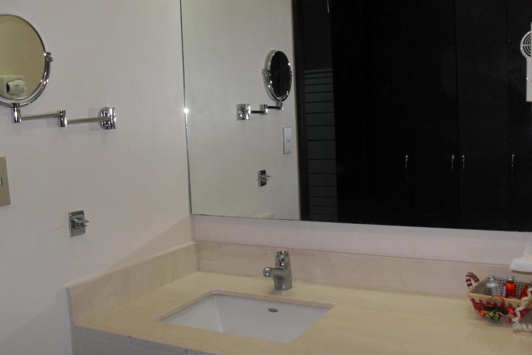 Photo of Bathroom in Catemaco