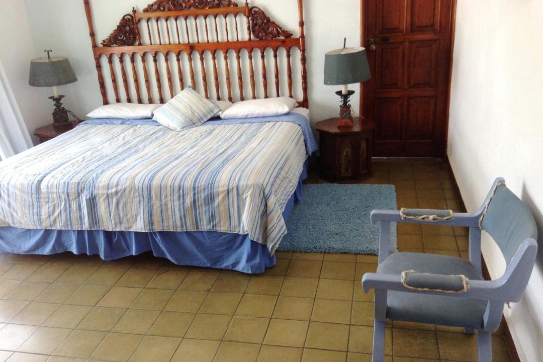 Photo of Bedroom in Taxco