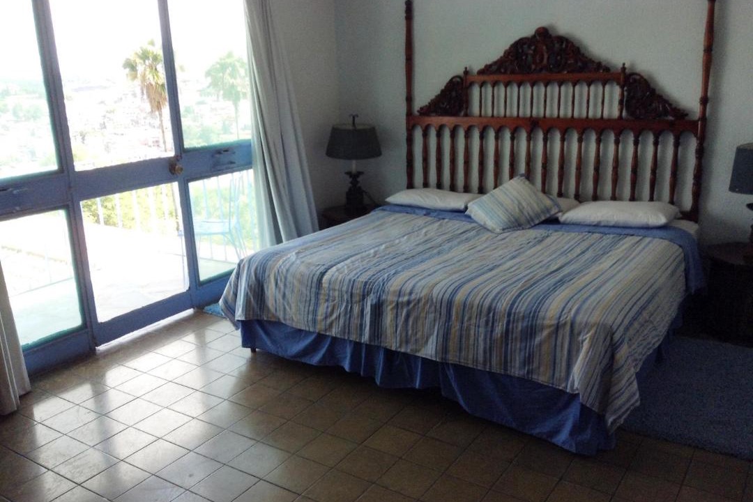 Photo of Bedroom in Taxco