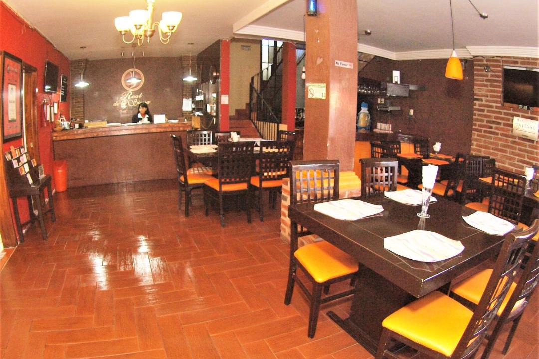 Photo of Livingroom in Mazamitla