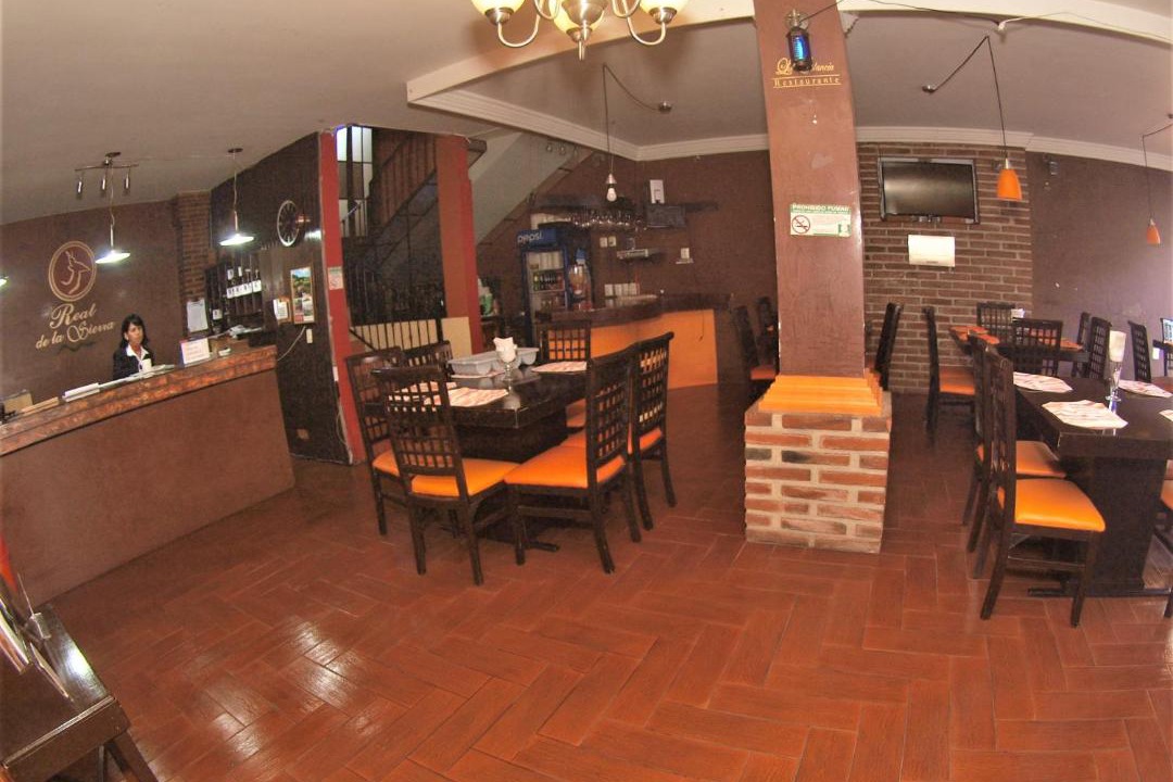 Photo of Livingroom in Mazamitla