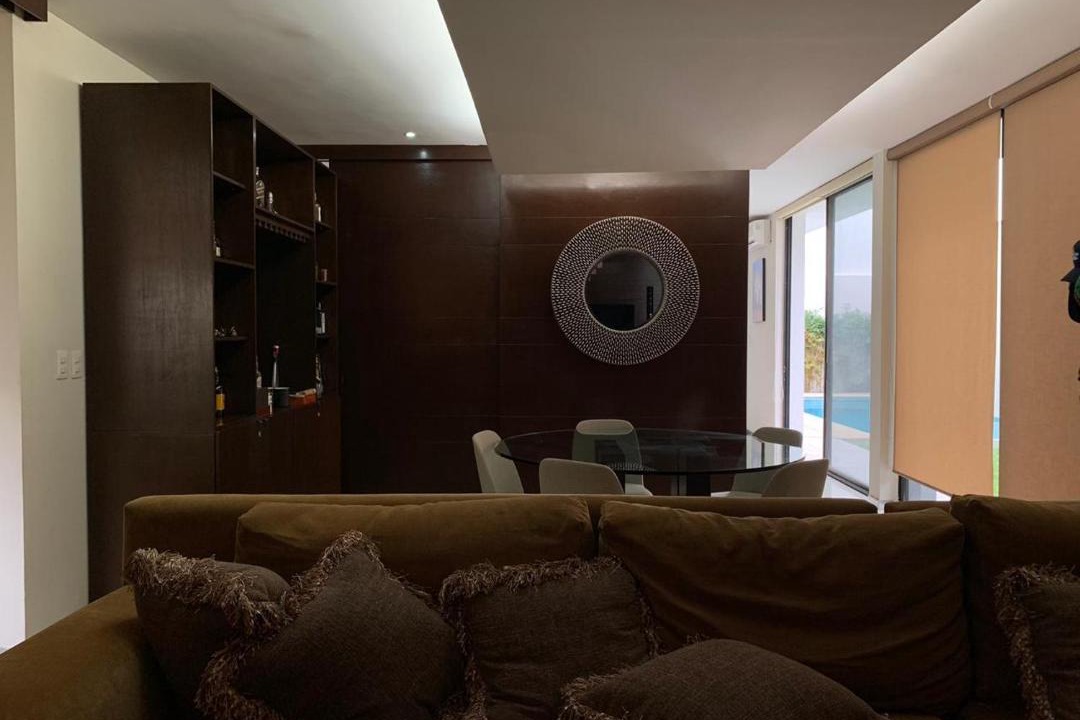Photo of Livingroom in Montecarlo