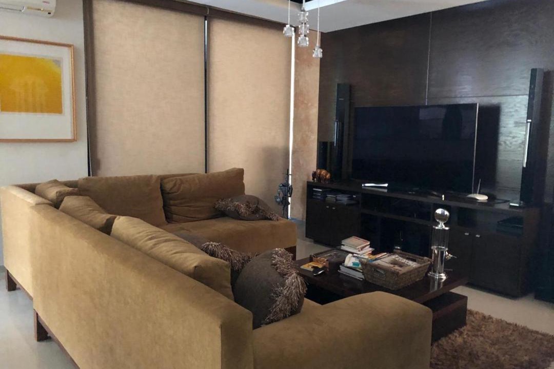 Photo of Livingroom in Montecarlo