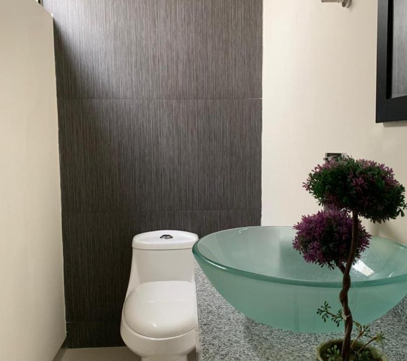 Photo of Bathroom in Montecarlo