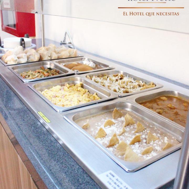 Photo of Kitchen in Leon