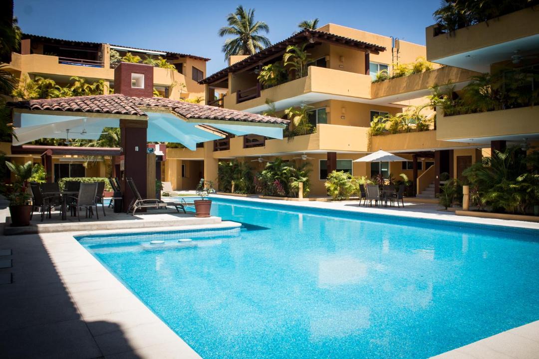 Photo of Others in Ixtapa - Zihuatanejo