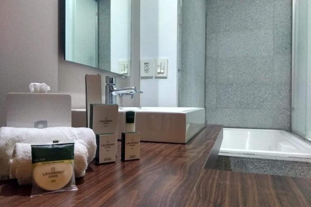 Photo of Bathroom in Queretaro