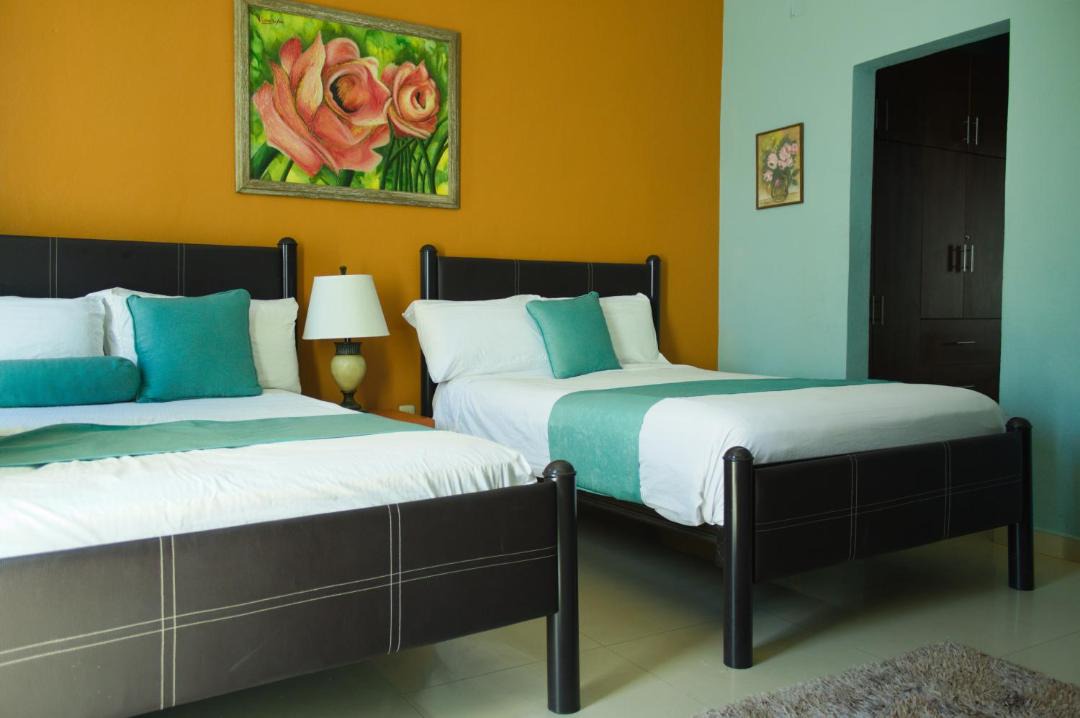 Photo of Bedroom in Puerto Vallarta