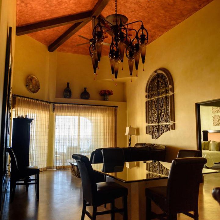 Photo of Livingroom in Zona Hotelera