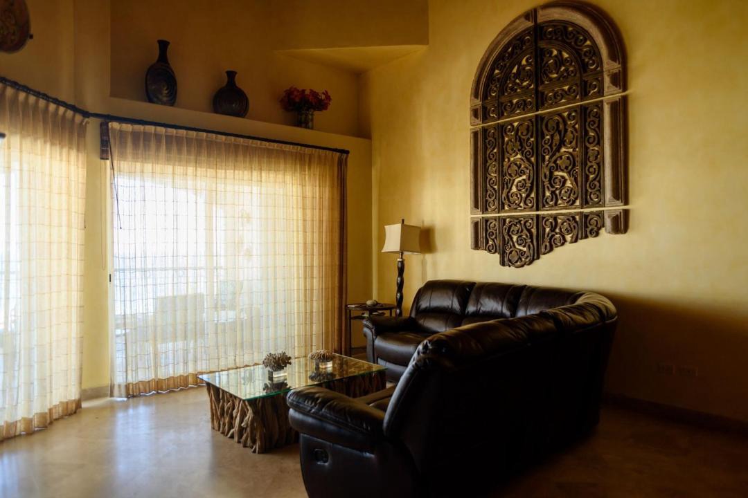Photo of Livingroom in Zona Hotelera