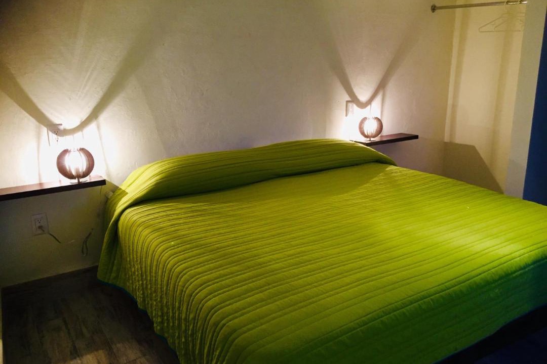 Photo of Bedroom in Zona Centro