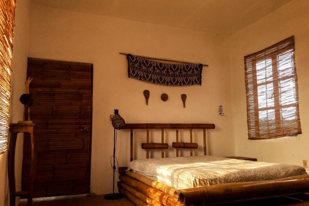 Photo of Bedroom in Cuetzalan del Progreso
