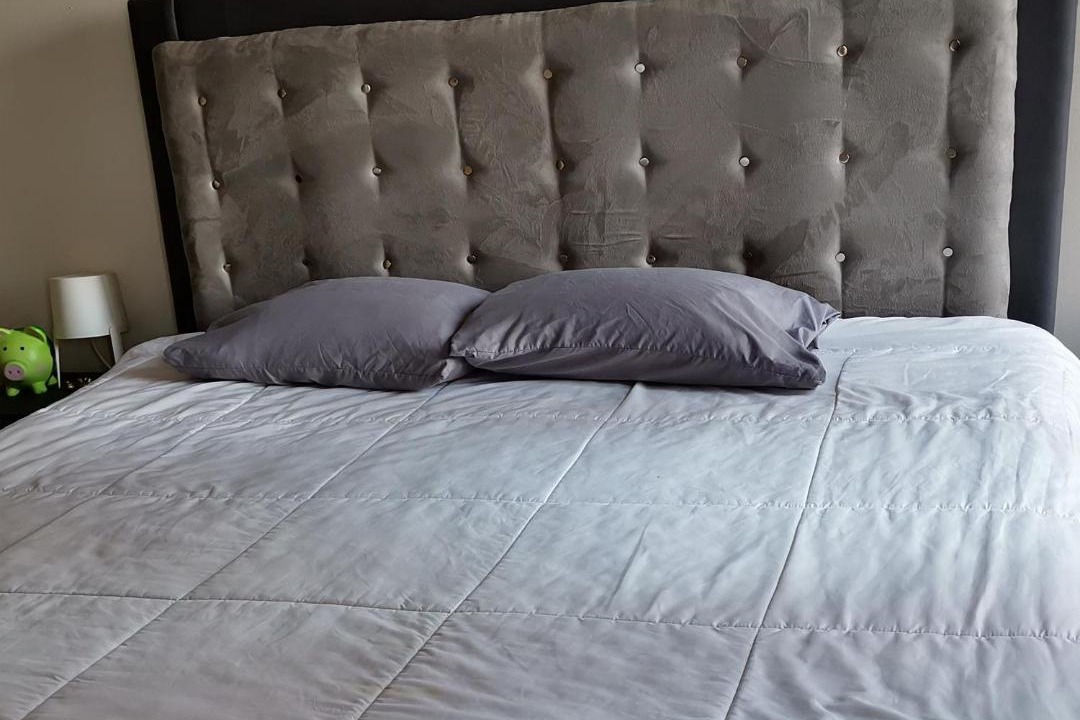 Photo of Bedroom in Granada