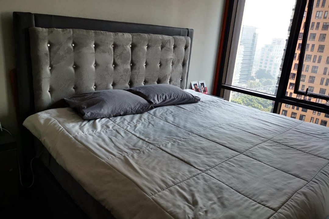 Photo of Bedroom in Granada